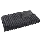 Wohndecke Luxus Flanell Angebote bei POCO Hagen für 9,99 €