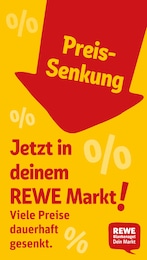 REWE Prospekt für Rheinberg mit 36 Seiten