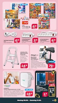 Netto mit dem Scottie Prospekt der aktuellen Woche, gültig von 08.06.2026 bis 13.06.2026 Aktueller Netto mit dem Scottie Prospekt "Günstig. Besser. Für Dich." mit 33 Seiten