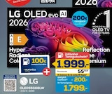 Aktuelle Fernseher Angebote bei EURONICS in Schwerte (Hansestadt an der Ruhr) Aktuelles OLED55G68LW Angebot bei EURONICS in Schwerte (Hansestadt an der Ruhr) ab 1.799,00 €