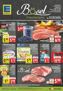 EDEKA Prospekt der KW 32 "Aktuelle Angebote" Aktueller EDEKA Prospekt "Aktuelle Angebote" Seite 1 von 26 Seiten