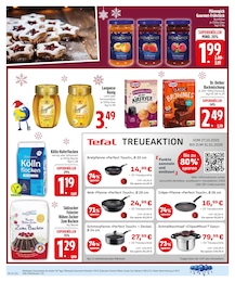 EDEKA Honig im Prospekt EDEKA Honig im Prospekt