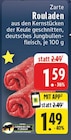 Rouladen bei EDEKA im Swisttal Prospekt für 1,49 €