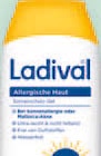Allergische Haut Sonnenschutz-Gel LSF 30 bei mea - meine apotheke im Prospekt "" für 19,99 €