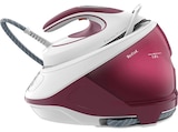 SV9201 Express Protect Dampfbügelstation 2600 Watt, 7,5 bar von TEFAL im aktuellen MediaMarkt Saturn Prospekt für 169,00 €