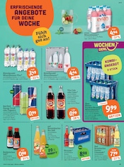 Aktueller tegut Prospekt mit Wasser, "tegut… gute Lebensmittel", Seite 21