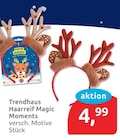 Haarreif Magic Moments Angebote von Trendhaus bei budni Seevetal für 4,99 €