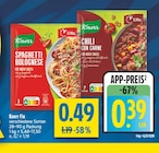 Fix im Angebot bei diska in Dresden Fix Angebote von Knorr bei diska Dresden für 0,39 €