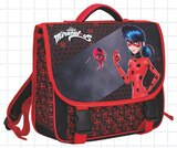Cartable 38cm - MIRACULOS - Intermarché à Nîmes Cartable 38cm - MIRACULOS en promo chez Intermarché Nîmes à 27,90 €