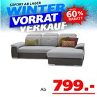 Malaga Angebote von Seats and Sofas bei Seats and Sofas Bochum für 799,00 €