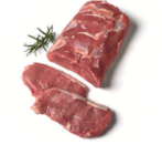 Kalbsrücken von  im aktuellen tegut Prospekt für 3,99 €