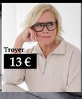 Troyer von  im aktuellen Woolworth Prospekt für 13,00 €