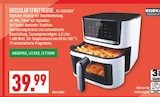 Aktuelle Geschirrspüler Angebote bei Marktkauf in Herne Aktuelles Heißluftfritteuse Angebot bei Marktkauf in Herne ab 39,99 €