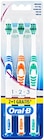 Zahnbürsten oder Zahnpasta von ORAL-B oder BLEND-A-MED für 1,59 € bei Penny im Angebot Zahnbürsten oder Zahnpasta von ORAL-B oder BLEND-A-MED im aktuellen Penny Prospekt