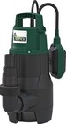 Hagebaumarkt Riedlingen - Schmutzwasserpumpe "SP 16000" Angebot im Prospekt Schmutzwasserpumpe "SP 16000" bei Hagebaumarkt im Riedlingen Prospekt für 47,99 €