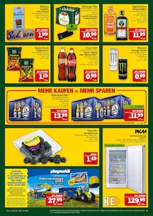 Bitburger im Marktkauf Prospekt "AUSWAHL RIESIG, PREISE NIEDRIG" mit 44 Seiten (Erlangen)