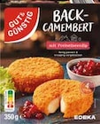 Back-Camembert im Angebot bei EDEKA in Augsburg Back-Camembert Angebote von Gut & Günstig bei EDEKA Augsburg