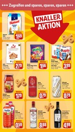 Limonade Angebot & Preis im aktuellen REWE Prospekt Limonade Angebot im aktuellen REWE Prospekt auf Seite 14