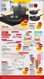 Aktueller Penny Prospekt mit Tasse, "Wer günstig will, muss Penny.", Seite 30