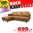 Aktuelles Ranger Angebot bei Seats and Sofas in Leipzig ab 699,00 €