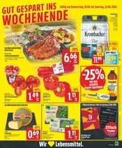 Paprika im WEZ Prospekt in Bad Oeynhausen Aktueller WEZ Prospekt mit Paprika, "Die WEZette", Seite 19
