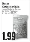 Gerösteter Mais bei EDEKA im Lennestadt Prospekt für 1,99 €