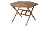 Yorkshire Klapptisch Grenada von Yorkshire für 139,00 € bei Möbel Kraft im Angebot Yorkshire Klapptisch Grenada von Yorkshire im aktuellen Möbel Kraft Prospekt