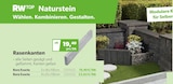 Rasenkante Bora Exacta bei Raiffeisen Waren GmbH im Braunschweig Prospekt für 19,40 €