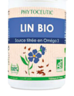 Lin bio - PHYTOCEUTIC - Naturalia à Ajaccio Lin bio - PHYTOCEUTIC en promo chez Naturalia Ajaccio à 11,21 €