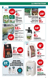 Granulé Bois Angebote im Prospekt "Jardin d'automne À PRIX BAS" von Bi1 auf Seite 5