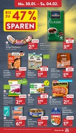 Lavazza Angebot & Preis im aktuellen ALDI Nord Prospekt Lavazza Angebot im aktuellen ALDI Nord Prospekt auf Seite 7