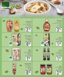 EDEKA Waschmittel im Prospekt EDEKA Waschmittel im Prospekt