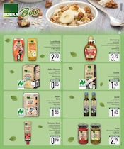 Aktueller EDEKA Prospekt mit Sirup, "Wir lieben Lebensmittel.", Seite 15