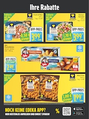 Aktueller EDEKA Prospekt mit Fisch, "Top Angebote", Seite 4