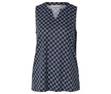 Top, Minimal-Alloverprint im aktuellen Tchibo im Supermarkt Prospekt für 9,99 €
