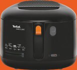 Friteuse Simply One - TEFAL - Intermarché Super à Reims Friteuse Simply One - TEFAL en promo chez Intermarché Super Reims à 34,99 €