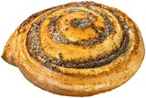 Mohnschnecke² Angebote von Brot & Mehr bei REWE Fürth für 1,59 €