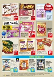 Chips im EDEKA Prospekt in Trier Aktueller EDEKA Prospekt mit Chips, "Aktuelle Angebote", Seite 26