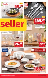 Glas im Segmüller Prospekt in Kempten Aktueller Segmüller Prospekt mit Glas, "Zum Glück gibt’s Segmüller - Bestseller zu Bestpreisen", Seite 25