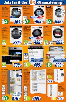 Aktueller expert Menden Prospekt "Top Angebote" mit 8 Seiten