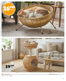 Offre Arbre dans le catalogue Gifi du moment à la page 23