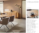 Esstisch im XXXLutz Prospekt Esstisch von VENJAKOB im aktuellen XXXLutz Prospekt für 299,00 €