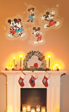 Autre meuble - Gifi Autre meuble à 16,00 € dans le catalogue Gifi "Les magifiques tables de Noël"