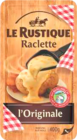 Raclette l'Originale von Le Rustique im aktuellen EDEKA Prospekt