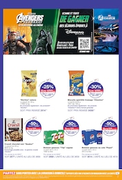 Prix et réduction Petit-déjeuner dans le prospectus Monoprix Margaret en cours Offre Petit-déjeuner dans le catalogue Monoprix Margaret du moment à la page 7