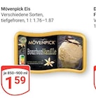 Aktuelles Eis Angebot bei GLOBUS in Bochum ab 1,59 €