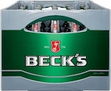Pils von Beck's im aktuellen Netto Marken-Discount Prospekt