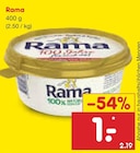 Rama im aktuellen Prospekt bei Netto Marken-Discount in Scheßlitz