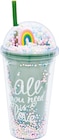 Trinkbecher mit Perlen Angebote bei Rossmann Bremen für 4,99 €