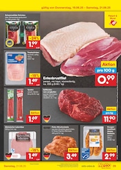Ente im Netto Marken-Discount Prospekt in Zwickau Aktueller Netto Marken-Discount Prospekt mit Ente, "Aktuelle Angebote", Seite 41